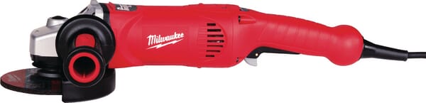 AGV 17-125 Úhlová bruska INOX 1750 W / 125 mm