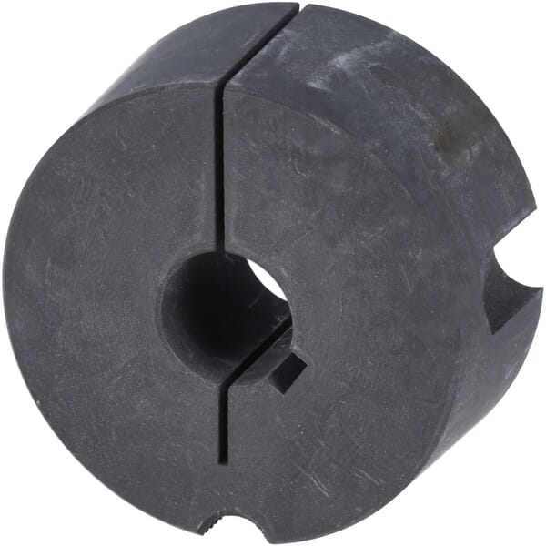 Upín. pouzdro Taperlock 19 mm