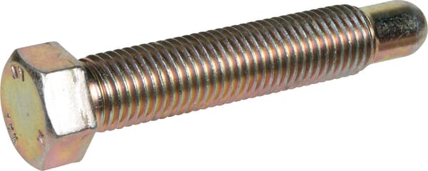 Vis de réglage M20x110 galv.1 · réf. KK067049