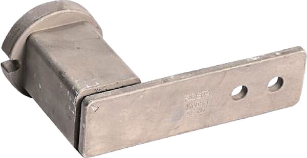 Napínací blok z nerezové oceli