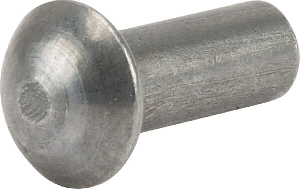 Rivet 6x15 DIN 660 · réf. ET20548