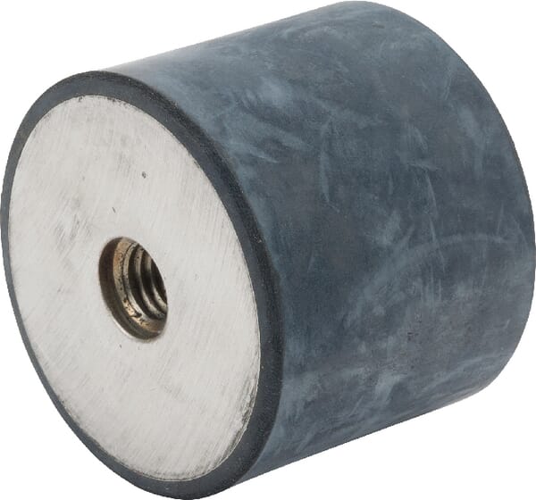 Pryžové tlumiče typu E V2A