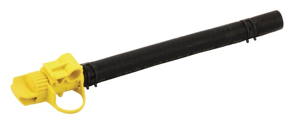 Flexible d'évacuation d'huile · réf. 594200