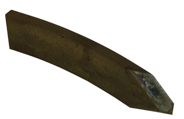 Soc à souder Manganese BR.8cm Evers · réf. 990277