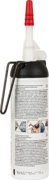 Autojoint silicone gris SI5660 - 100ml vue 2
