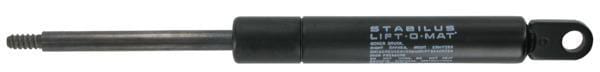 Vérin à gaz L214-220N Stabilus — réf. CA377171