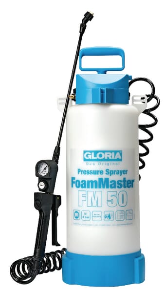 FoamMaster FM 50 Gloria 5 l