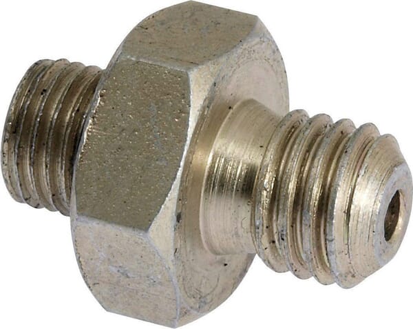 Clapet anti-retour du filtre à carburant pour 3 cylindres, 4 cylindres · réf. 26901447011M91