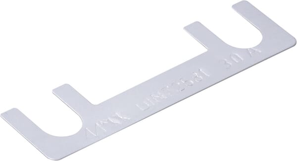 Fusible bande 30A pack 1x iMaXX · réf. SI20134