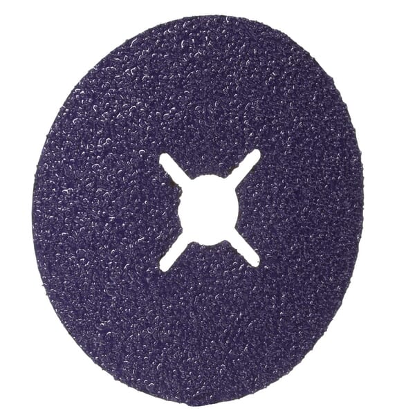 Disque fibre Cubitron™ 3 1182C 150mm K36  — réf. 7100309790