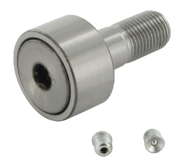 Vodicí kladka typ KR