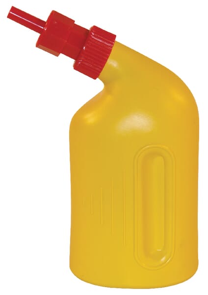 Récipient d'acide Zeca 1 l · réf. BT980