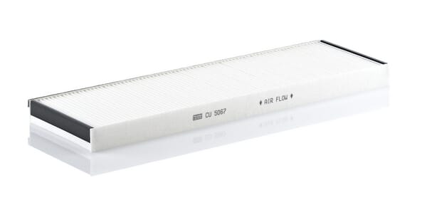 Cab Filter · réf. CU5067