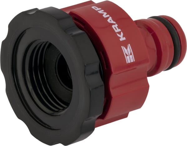 Raccord femelle pour robinet 1/2"-3/4" vue 3