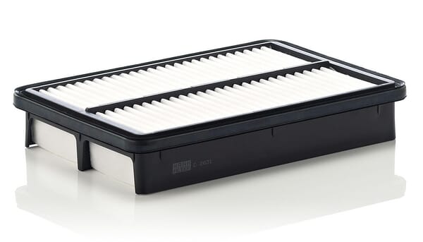 Air Filter · réf. C2631