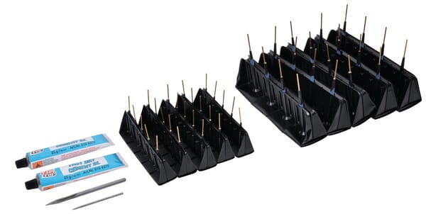 Coffret atelier Minicombi A3/A6 PREMIUM Line — réf. 5092152