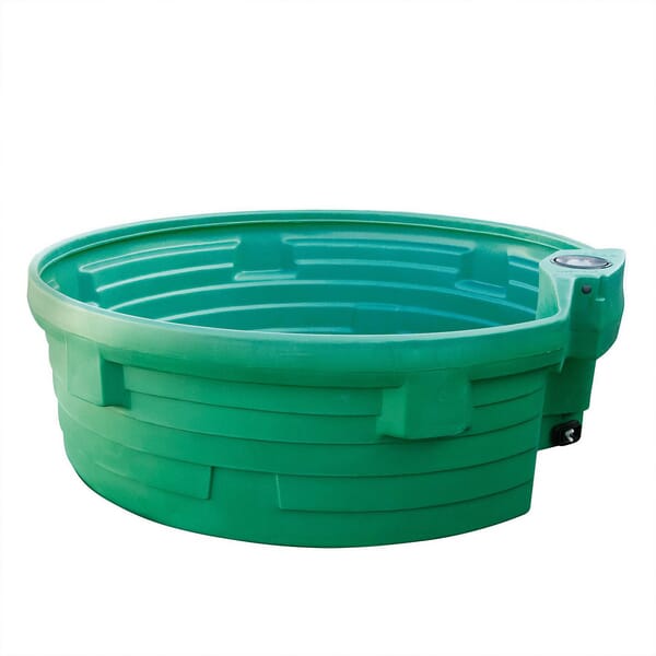 Abreuvoir Prebac 1200 L — réf. BU2261