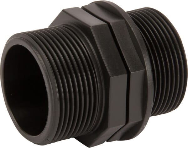 Raccord double 1/2"x1/2" · réf. SY027603