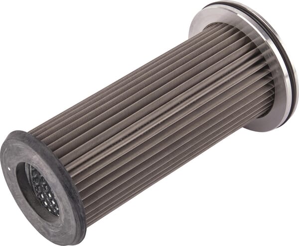 Filtre hydraulique — réf. 240856A3