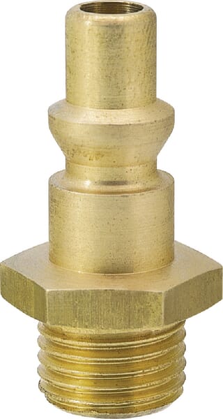 Prise hydraulique extérieur 3/8-BSP — réf. ESO38NA
