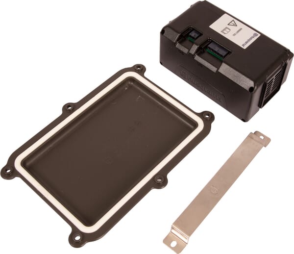 Type de batterie 20 — réf. 536896001