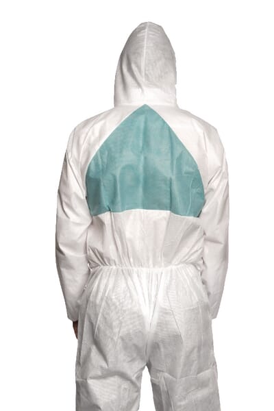 Jednorázový oděv 4520 Basic