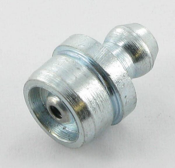 Graisseur à frapper 10mm - 180° vue 2