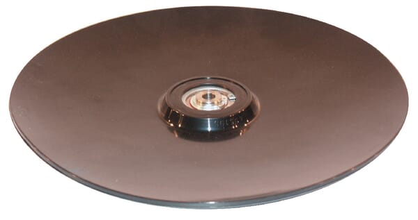 Disque complet — réf. AC495197