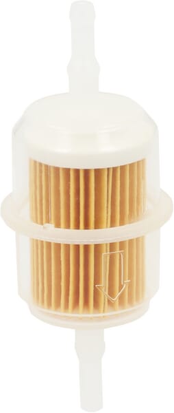 Filtre à carburant en ligne  — réf. W21CKT1354