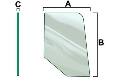 Verre · réf. VPM7166