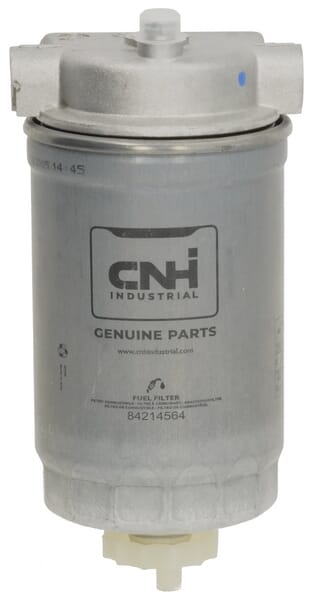 Filtre à carburant — réf. 91724851