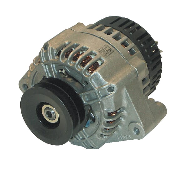 Alternateur 14V 85A — réf. IA0800