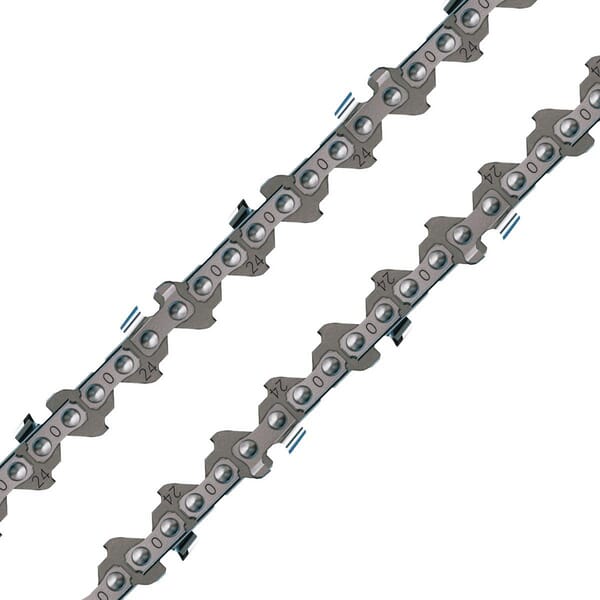Chaîne, 1/4 semi chisel, 1,1mm · réf. 24AP056E