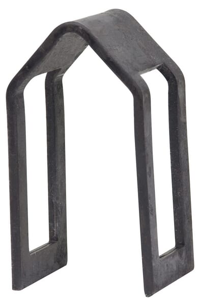 Fixation de dent de motoculteur 60 x 60 · réf. 51101417000150