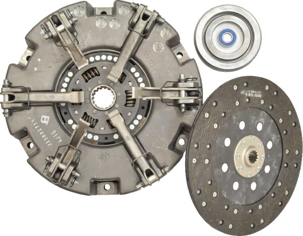Kit embrayage · réf. 633301311