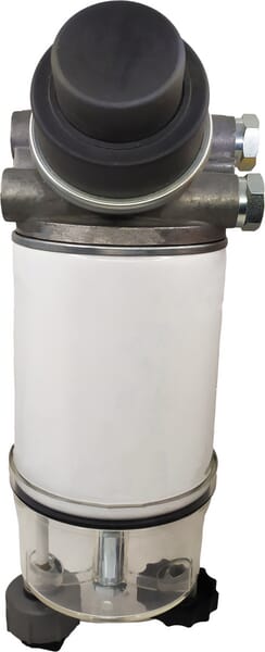 Ensemble filtre à carburant — réf. 2656DF087KR