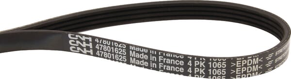 Courroie trapézoïdale — réf. 47801625