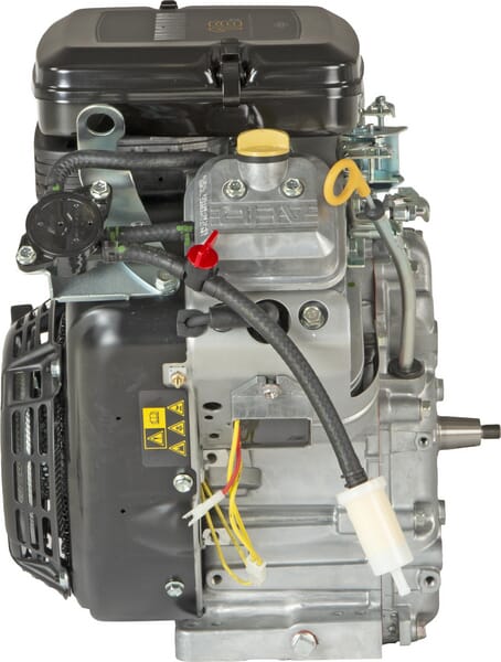 Briggs & Stratton Vanguard 1-cyl 15,8 hk - Vaaka-Akseli Moottorit - 3054460595B5 - 2