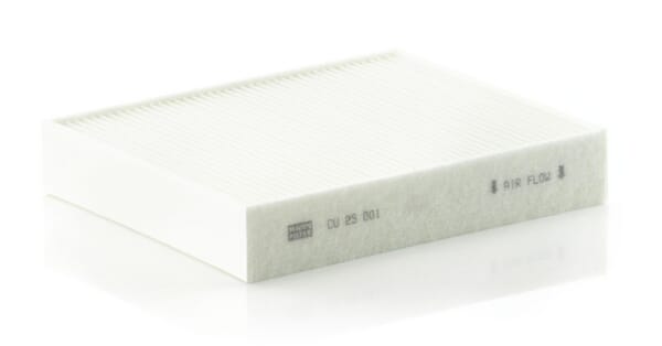 Cab Filter · réf. CU25001