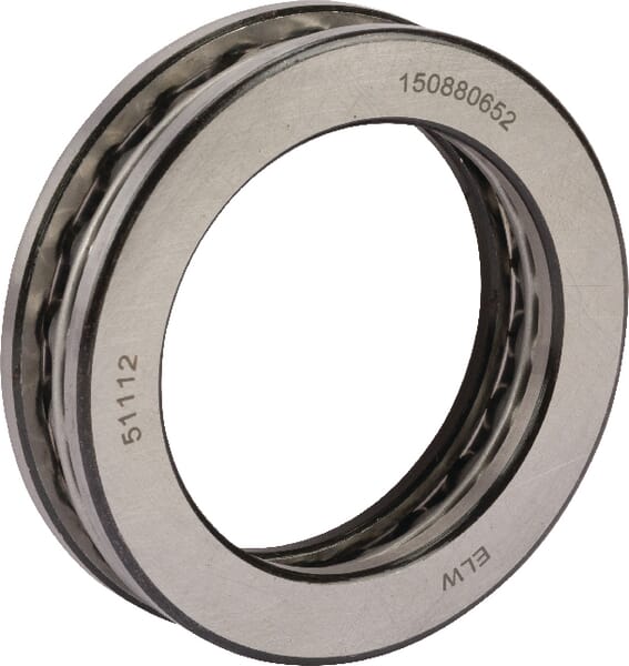 Roulement — réf. CA102