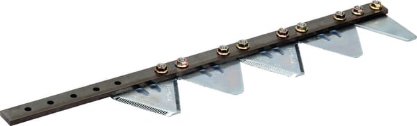 Tronçon du bout, 5-1/2 14 TPI EASY CUT II — réf. 391016767