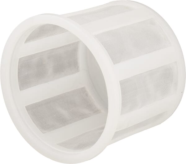 Boîtier de filtre — réf. 103631GS