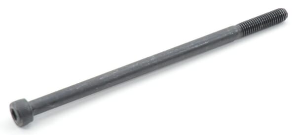Vis TCHC DIN912 M8x155 8.8 noir — réf. 9128155B