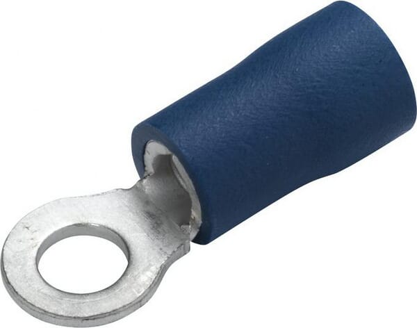 Cosse de câble bleue 1,5-2,5 mm² · réf. 8KW044041003
