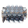 Ходовые клапаны, управляемые вручную, Walvoil, SD11- 4 секции
