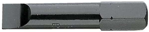 Embout impact vis fente 14mm — réf. ENS314