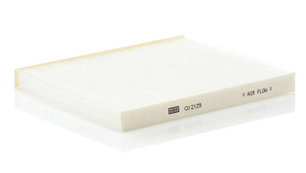 Cab Filter · réf. CU2129