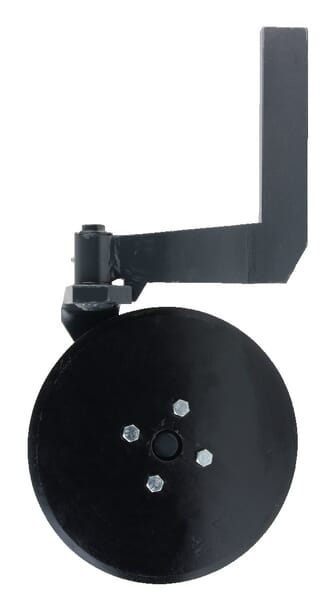 Disque de coutre RE 300mm — réf. CC919130000