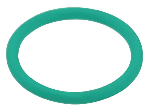 Joint torique 28,17 x 3,53 mm 70 shore Viton vert — réf. G11054V