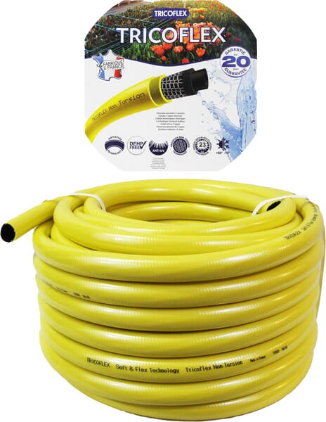 Tricoflex e de tuyau 1 1/2" · réf. SL15112